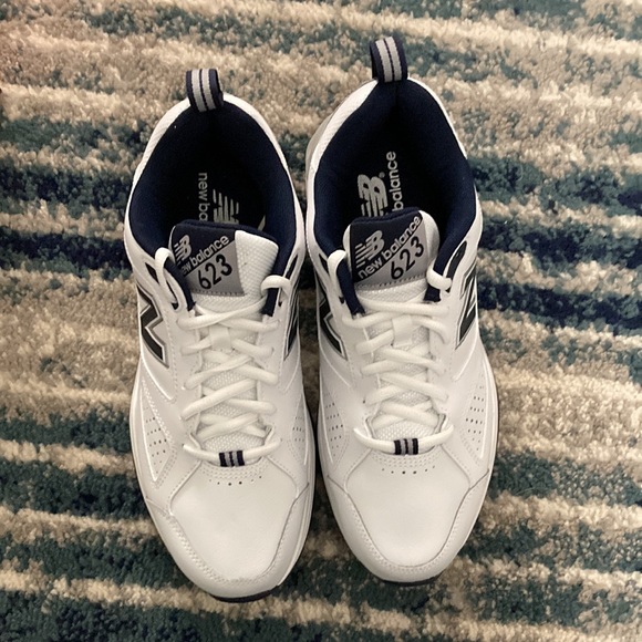 Balance 623 Mens Sneakers 